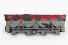Lanterna Freio Brake Light Pajero Sport 98/05 Usado (708)