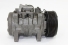 Compressor Ar Condicionado Vw 8-150 05/11 Usado (581)