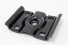Suporte Grampo Feixe Mola Traseiro F-250 99/12 Usado (811)