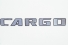 Emblema 'Cargo' Modelo Novo 14/... (Capô)