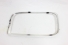 Moldura (Aro) Farol Cromada Mb Axor 1933/2035/2036/2040/2041/2044/2533 Ld