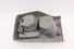Porta Copo Console Central Ranger 98/04 Usado (110)