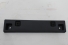 Conjunto Suporte Placa Galant 96/99 Original Mb610957