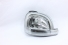 Farol Renault Kangoo 06/08 Eletrico Pisca Cristal Ld