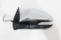 Espelho Retrovisor Elétrico Le Hilux 16/20 Usado (492)