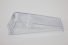 Lente Lanterna Diant F-1000 a F-4000 .../92 Plast Cristal Ld