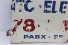 Porta Lateral Le (Sem Furo Vidro) Kombi 76/96 Usado (142)