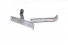 Suporte Acabamento Painel Frontal Par Mitsubishi Outlander 2014-2016 Usado (721)