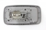 Lanterna Teto Central Hilux 05/15 Usado (520)
