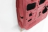 Porta Traseira Le D-20 85/96 Usado (917)
