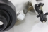 Farol Ranger 98/04 C/ Lâmpada H4 e Meia Luz (Padrão Original) Ld
