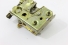 Fechadura Porta Dd F-1000 93/98 Usado (028)