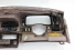 Capa Painel (Marrom) Completa Escort Xr3 87/90 Usado (976)