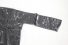 Tapete Liso Inteiriço Mb 1524/1525 Preto