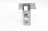 Suporte Console Central (Ferro) Jeep Renegade 15/22 Usado (184)