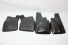 Para-barro (Lameiro) Hilux .../04 (4 Peças)