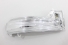 Lanterna (Pisca) Retrovisor Hilux 16/... Ld