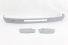 Spoiler Vw Delivery 5150/8160/9160/10160 12/... (3 Partes) (Plastico)
