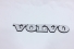 Emblema 'Volvo' Lateral (Letreiro)