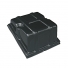 Tampa Bateria Vw 9-150e Worker 24v