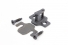 Batente Porta Diant Le S10 95/11 Usado (964)