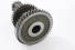 Eixo Carretel D-10 74/84 Usado (576)