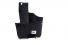 Kit Forro Int Cabine (Pedal) Mercedes Benz 1214/1218/1714/1720/1721 Cara Chata Preto Lado Direito Lado Esquerdo + Moldura Coluna Direção