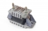 Coxim Caixa Câmbio S10 12/17 Usado (460)