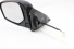 Espelho Retrovisor Elétrico Triton 07/14 Preto Le