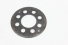 Chapa Flange Parafuso Volante Hilux Sr 02/04 Usado (520)