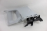 Acabamento Sup Lateral Porta Mala Ld Peugeot 2008 Griffe 15/20 Usado (079)