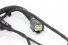 Chicote Lanterna Para-choque  Diant Tracker 17/19 Usado (658)