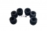 Jogo Coxim Cabini D20 a D13000 S/ Parafuso e Aroelas Lona (Pneo)