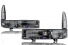 Lanterna Dianteira F-250/F-350/F-4000 99/...  Cristal Jogo