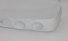 Spoiler Vw 13.180/24.250/26.220 Worker 00/... Especial 4 Farol Redondo