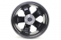 Roda Liga Aro 17 Hrv 16/20 Usado (054)