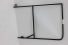 Quadro Vidro Porta Mb 1113/1313/1513/... 85/89 Ld