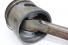 Pistão e Biela 2.5 Maxion S10 98/00 Usado (551)