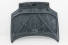 Capô Motor Rav4 94/00 Usado (071)
