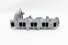 Coletor Admissão Triton Hpe 08/15 Usado (490)