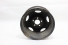 Roda Ferro Aro 15 (Modelo Xl) 5 Furos Ranger 94/97 Usado (593)