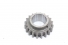 Engrenagem Re Louca 20 Dentes F-4000 F-1000 4x4 D20 D40 Câmbio Clark 2615 5m