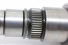 Eixo Entalhado Cl2615 Estria Grossa F-1000 93/98 Usado (635)