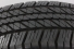 Pneu 265/65/R17 (Par) Pneus 72/22 Usado (557)