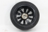 Roda Liga com Pneu Aro 17 Kicks 16/18 Usado (157)