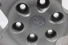 Roda Liga Aro 16 Pajero Full 01/07 Usado (341)