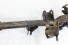 Diferencial Dianteiro Cherokee Limited 93/98 Usado (669)