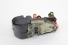Fechadura Elé Porta Diant Le Dodge Ram 1500 93/01 Usado (605)