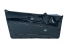 Kit Forro Porta Mb 712c/914c/1620/1622/2638/1218/1718/1318/1215 (C/ Tecido) Cinza 2 Peças