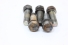 Parafuso Suporte Capa Seca Jg 3.0 Diesel Hilux Sw4 05/15 Usado (789)